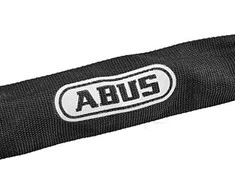 Spyna Abus 6806K/85 juodas (square chain)