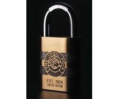 Spyna ABUS 83/45 Iron Rock