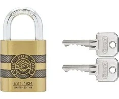 Spyna ABUS 83/45 Iron Rock
