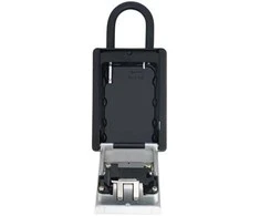 Abus Pakabinamoji kodinė raktų dėžutė 46330