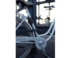 Spyna Abus grandinė Ivera 7210/110