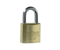 Spyna ABUS Citadel CB 40 mm