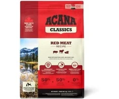 ACANA Dog Classic Red 2kg