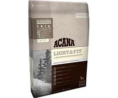ACANA Dog Light &amp; Fit Dog 6kg
