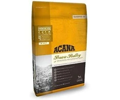 Sausas Šunų Maistas - ACANA Classics Prairie Paukštiena 14,5kg Suaugusiems Su Vištiena
