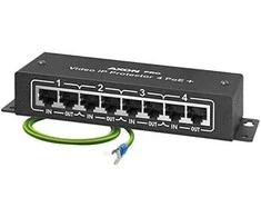 TST VIRŠĮTAMPIŲ RIBOTUVAS AXON-PRO-IP-4POE+