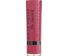 Bourjois Paris Rouge Velvet Lūpdažis Pomadka do ust 04 2.4g