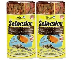 Tetra Selection 250ml/95g