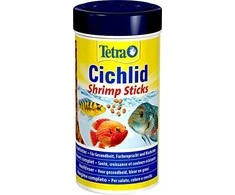 Tetra Silent Shrimp Stiks 250 ml