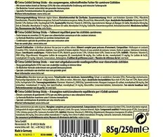 Tetra Silent Shrimp Stiks 250 ml