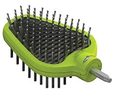FURminator FUFLUX Dvišalis šepetys - galva