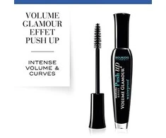 "Bourjois Volume Glamour Push Up" blakstienų tušas, atsparus vandeniui
