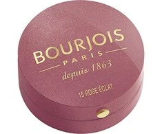 "Bourjois" mažas apvalus indelis skaistalų 15 Rose Eclat