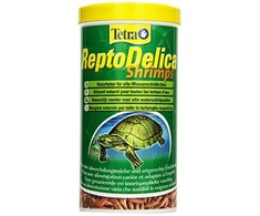 Tetra REPTODELICA SHRIMPS 1l