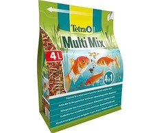 Tetra - Pond Multimix 4L