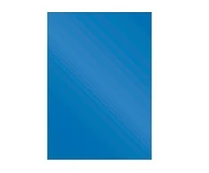 Fellowes Okładki Chromo A4 mėlyna 100 vnt.