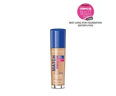 Rimmel London Match Perfection makiažas, 30 ml