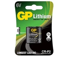 GP CR-P2