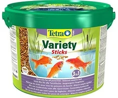 Tetra Potvynių veislės žirklės 10 l