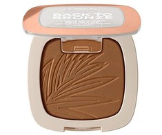 L’Oréal Paris Make-Up Designer LMU WULT Bronze.Pwd Nu 02 Sunkiss veido pudra 1