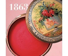 Bourjois Little Round Pot Blush skaistalai 85 Sienne
