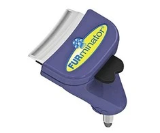 FURminator Furflex Vadovas kovos poserija šunims S