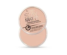 Rimmel London Stay Matte Powder, 14 g