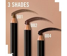 "Rimmel London Professional" antakių pieštukas 001