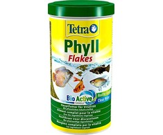 Tetra Phyll Flakes 1000 ml