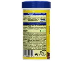 TETRA Cichlid krevečių maistas 250 ml