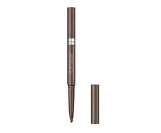 Antakių dažai "Rimmel London Brow This Way Fill And Sculp Eyebrow Definer 001 Skirtas šviesiems plaukams" 0,25 g