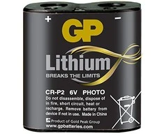 GP CR-P2