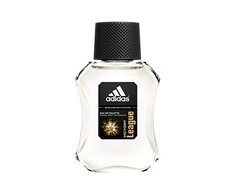 Adidas Victory League EDT tualetinis vanduo vyrams, 100 ml