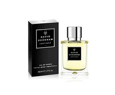 David Beckham Instinct EDT Vyrams 75 ml