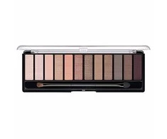 Rimmel London "Rimmel Magnif'eyes" akių šėšėlių paletė Blush Edition 002