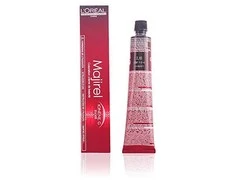 L'Oreal Professionnel Majirel Permanent Hair Dye 2.10 Intense Brown Ash, 50 ml