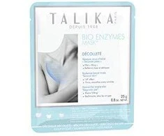 "Talika Bio Enzymes" kaukė "Décolleté" 1 vnt