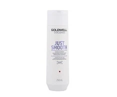 Šampūnas nepaklusniems plaukams Goldwell Just Smooth Taming Šampūnas 250ml