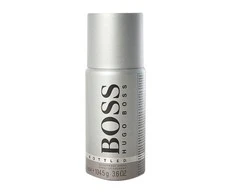 Hugo Boss BOSS Bottled Purškiamas parfumuotas dezodorantas vyrams, 150 ml