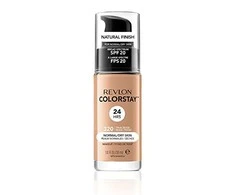 Revlon Colorstay Makeup Normal Dry Skin makeup for normal to dry skin 30 ml 320 True rusvai gelsvas