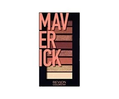 „Revlon Color Stay Looks Book“ akių šešėlių paletė, 930 Maverick, 3,4 g