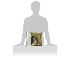 Exo Terra Hagen Terrari smėlio geltona 4.5Kg