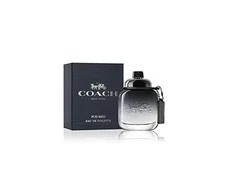 Kvepalai vyrams Coach For Men EDT, 40 ml
