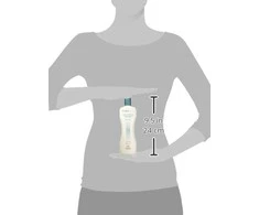 Purumo suteikiantis plaukų kondicionierius Biosilk Volumizing Therapy Conditionier 355 ml