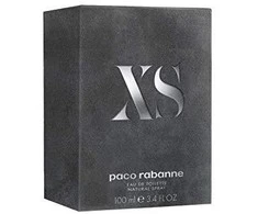 Kvepalai vyrams Paco Rabanne XS Excess EDT, 100 ml