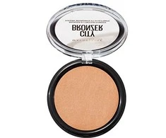 Maybelline MAY FS CITY BRONZE PWD NU 200 MEDIUM CO veido pudra 1