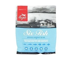 ORIJEN - Orijen 6 žuvis Dog 2kg - (ORI020e)