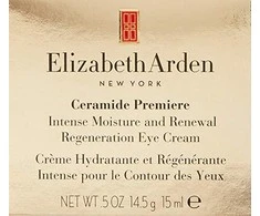"Elizabeth Arden Ceramide Premiere" intensyviai drėkinantis ir regeneruojantis akių kremas 15ml