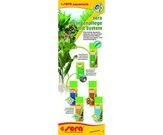 Sera FLORN 500 ml BUTELIUKAS