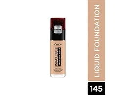 L´Oréal Paris Infaillible 24H Fresh Wear makiažo pagrindas 30 ml (145 Rose Beige)